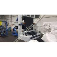 KUMAŞ DOK SARIM, Tekstil Sanayi Makineleri