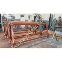 FABRIC DOCK WIND, Textile Industry Machinery