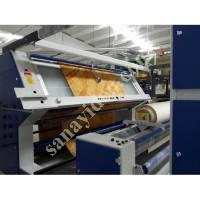 DOK WINDING FABRIC QUALITY CONTROL MACHINE, Textile Industry Machinery