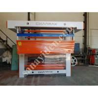 FABRIC OPENING MACHINE,