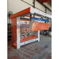 FABRIC OPENING MACHINES, Textile Industry Machinery