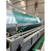 DOUBLE FOLDING FABRIC QUALITY CONTROL MACHINE, Textile Industry Machinery