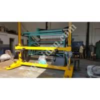 BEAM LIFTING MACHINES, Textile Industry Machinery