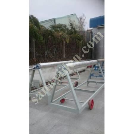 FABRIC DOCK WIND, Textile Industry Machinery