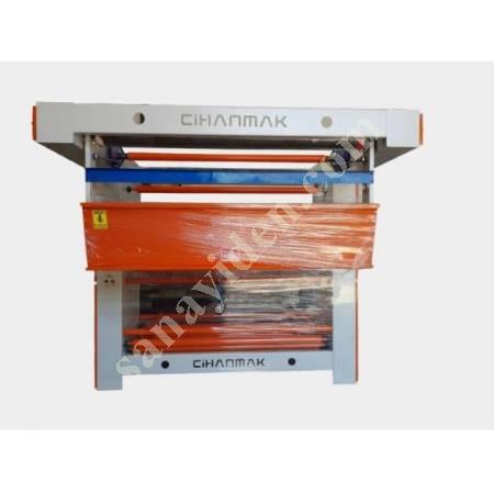 FABRIC OPENING MACHINES, Textile Industry Machinery