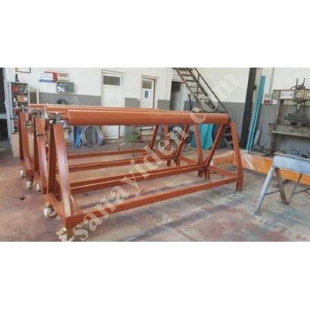 FABRIC DOCK WIND, Textile Industry Machinery