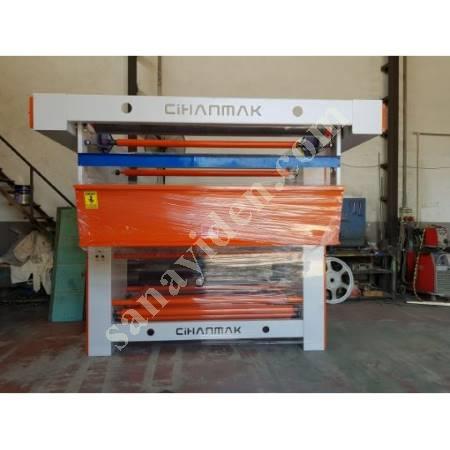 FABRIC OPENING MACHINE, Other