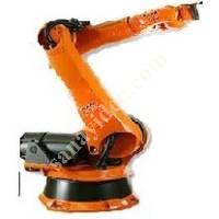 ROBOT ARM,