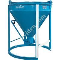 FLAT TYPE BUCKET KVD 1000,