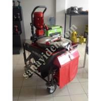 GYPSUM PLASTERING MACHINE BSP55, Building Construction