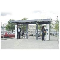 TURNSTILE PORT,