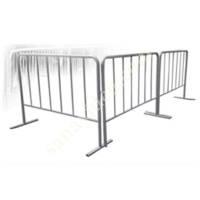 SINGLE-DOUBLE DECK METAL BARRIER MANUFACTURING, Metal Products Other