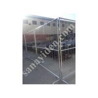 SINGLE-DOUBLE DECK METAL BARRIER MANUFACTURING, Metal Products Other
