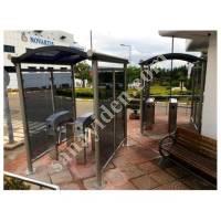 TURNSTILE ROOF,