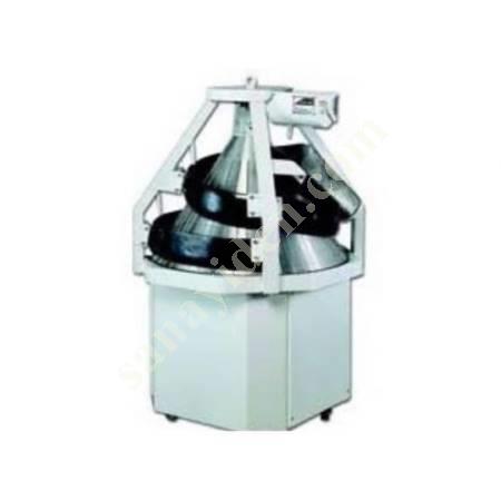 CONICAL ROUNDING MACHINES, Industrial Kitchen