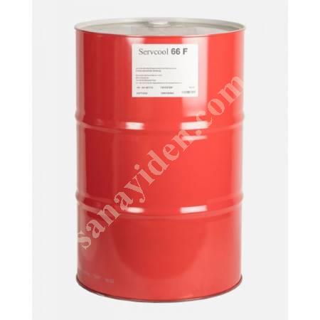 SERVCOOL 66F METALWORKING OIL (BORON OIL), Mineral Oils