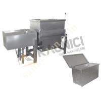 DOUGH BAKEER, Industrial Kitchen