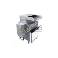 SARAY HALVA GRINDING MACHINE, Industrial Kitchen