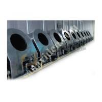 SESAME ROASTING BOILERS, Industrial Kitchen