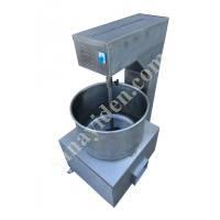 DOUGH HEATING MACHINE,