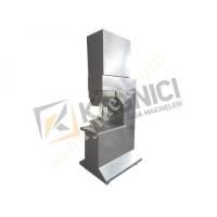 SARAY HALVA PRESS, Industrial Kitchen