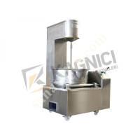 TURKISH DELIGHT COOKING MACHINE,