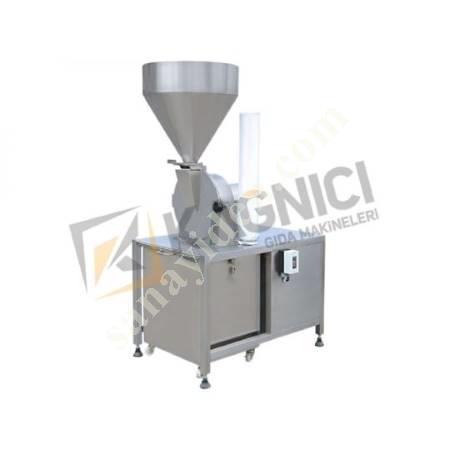 POWDER SUGAR MACHINE, Industrial Kitchen