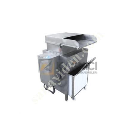 SARAY HALVA GRINDING MACHINE, Industrial Kitchen