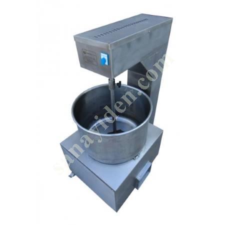 DOUGH HEATING MACHINE, Industrial Kitchen