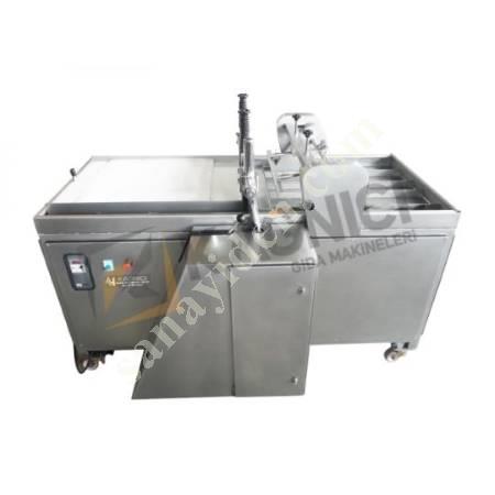 DELIGHT CUTTING MACHINE, Industrial Kitchen