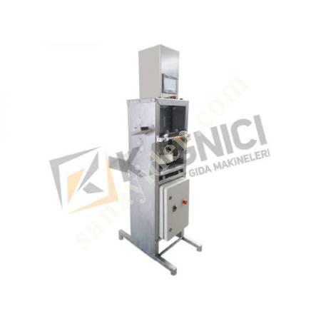 FROZEN CAKE CUTTING MACHINE, Food Machinery