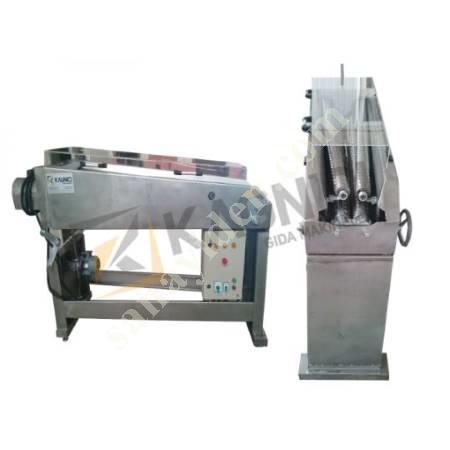 ROLE MACHINE WITH COMPACT AND DURABLE DESIGN, Industrial Kitchen