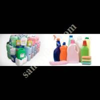 CONTRACTING DETERGENT MANUFACTURING,
