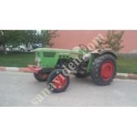 5206 DEUTZ TRACTOR GERMAN,