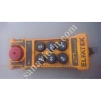 CONCRETE PUMP COMMAND CONTROL PANEL, Concrete Mixer And Concrete Pump Parts