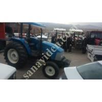 ERKUNT SERVET 80 T3,