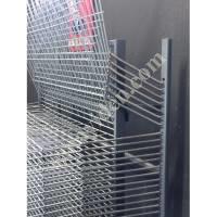 SCREEN GRAPHIC DRYING RACK OKANGÖKHAN MAKİNA, Printing & Printing Machines