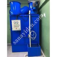 SU PARDALİ BOYA KABİNE,