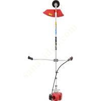 SINGLE CYLINDER, 2 STROKE, GASOLINE ENGINE TRIMMERS, Pruning Machine