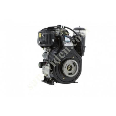 MULTI-PURPOSE DIESEL ENGINE, Garden Equipment-Motors