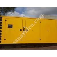 825 KVA CUMMİNS MOTORLU KİRALIK-SATILIK JENERATÖR !!!, Generator