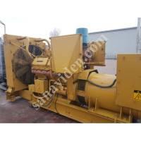 650 KVA CATERPILLAR GENERATOR FOR RENT-SALE !!!,