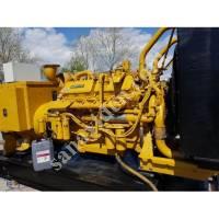 500 KVA CATERPILLAR GENERATOR FOR RENT-SALE !!!, Generator