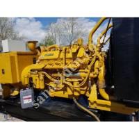 500 KVA CATERPILLAR MARKA KİRALIK-SATILIK JENERATÖR !!!, Jeneratörler