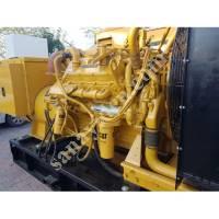 400 KVA CATERPILLAR MARKA KİRALIK-SATILIK JENERATÖR !!!, Jeneratörler