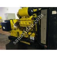 500 KVA ORIGINAL PERKINS BRAND GENERATOR FOR RENT-SALE !!!, Generator