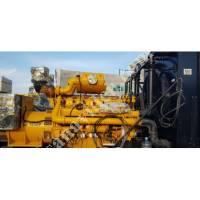 1650 KVA PERKINS MOTORLU 70 SAATTE KİRALIK-SATILIK JENERATÖR!!!,