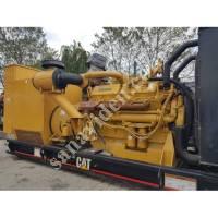 550 KVA CATERPILLAR GENERATOR FOR RENT-SALE !!!,