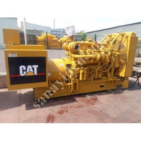 800 KVA CATERPILLAR MARKA KİRALIK-SATILIK JENERATÖR !!!, Jeneratörler