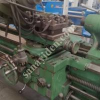 FİYATI 130.000₺ 1.5 METRE TORNA ÜZERİNDE DELİK TAŞLAMA VE SPORT TAŞLAMA APARATI MEVCUT  05367094157, Makina